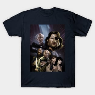 Escape From... T-Shirt